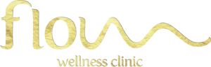 Logotipo da Flow Clinic de Abrantes