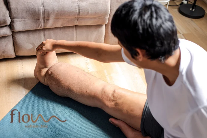 tratamento linfedema abrantes