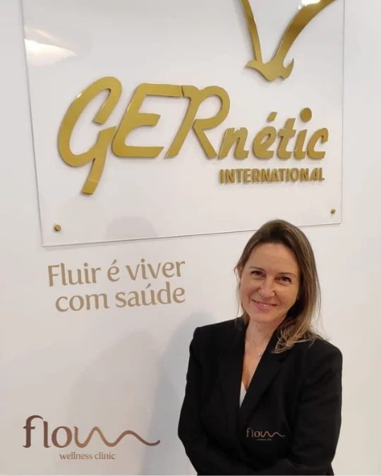 estetica gernetic clinica flow abrantes portugal Suselaine Pompermaier 01