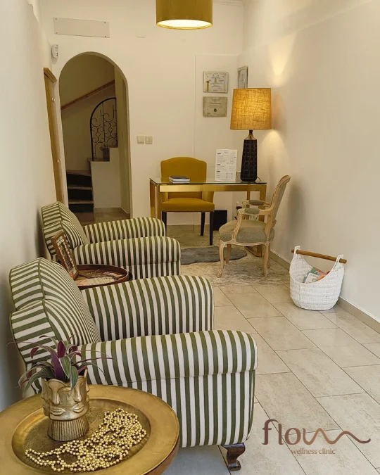 recepcao clinica flow estetica abrantes portugal 02