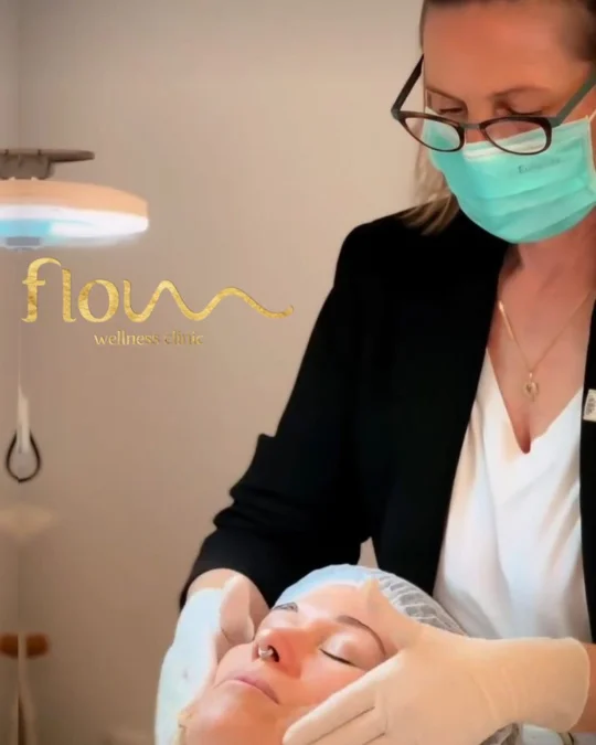 tratamento estetica gernetic clinica flow abrantes portugal Suselaine Pompermaier 02